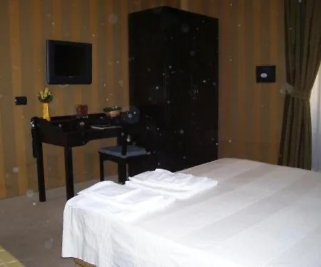 Vatican Vacation Róma