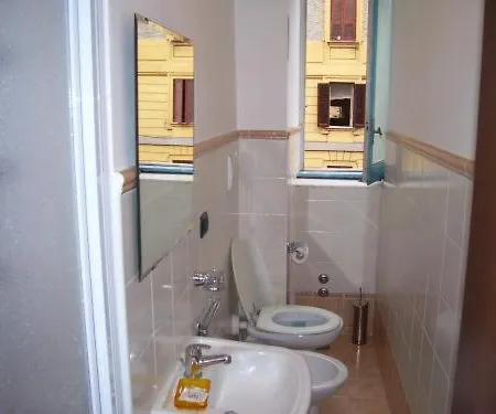 Vatican Vacation 3* Róma