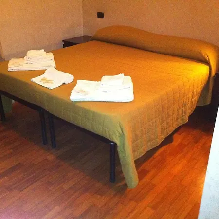 Vatican Vacation Hotel Roma