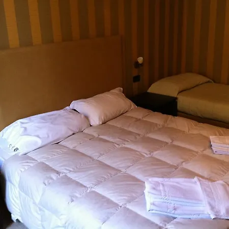 Vatican Vacation Hotel Roma