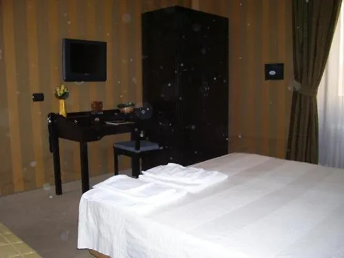 Vatican Vacation 로마