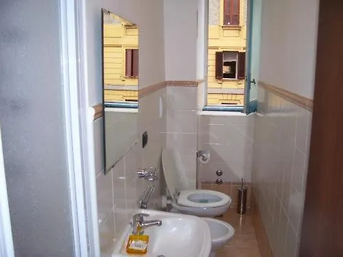 Vatican Vacation 3* 로마