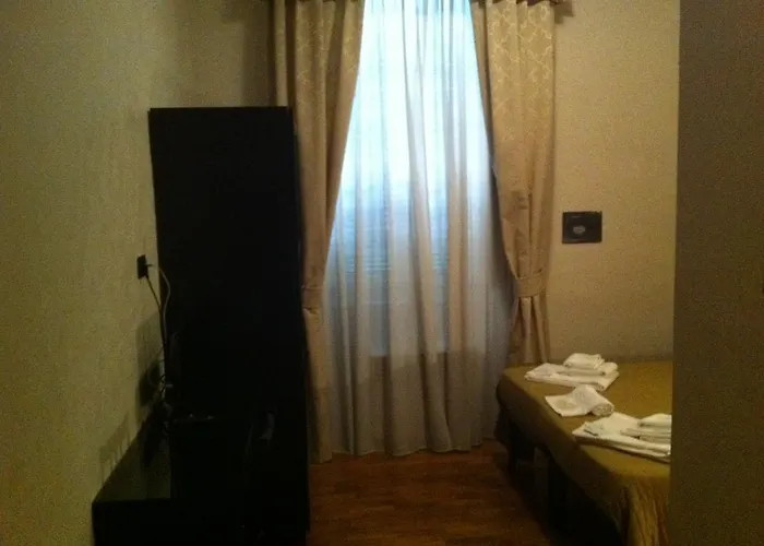 B&B Vatican Vacation 3*