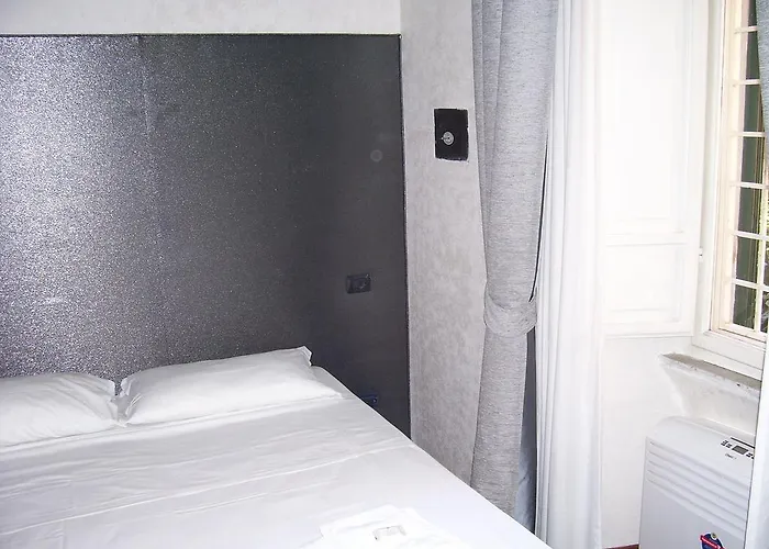 Vatican Vacation B&B