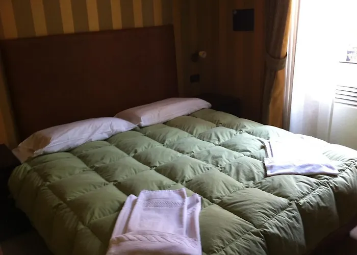 B&B Vatican Vacation