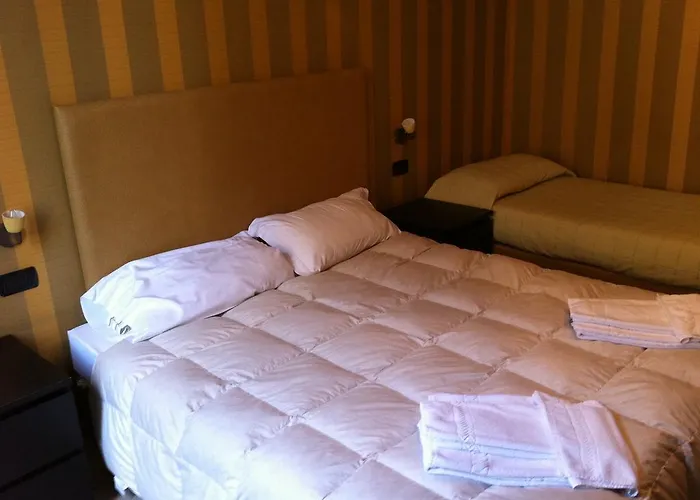 Vatican Vacation B&B 로마