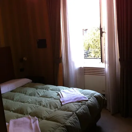 Vatican Vacation 3* Rom