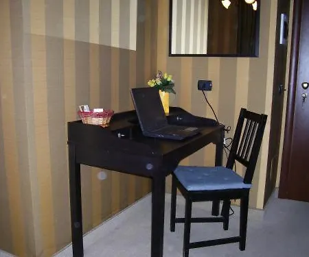 Bed & Breakfast Vatican Vacation Rome