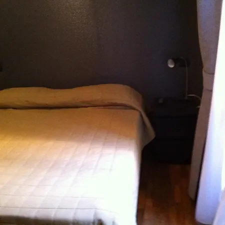 Bed & Breakfast Vatican Vacation 3*